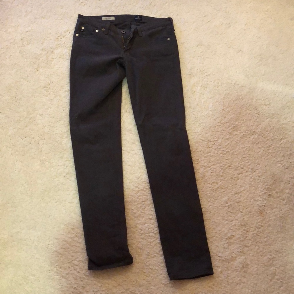 AG Straight leg pants